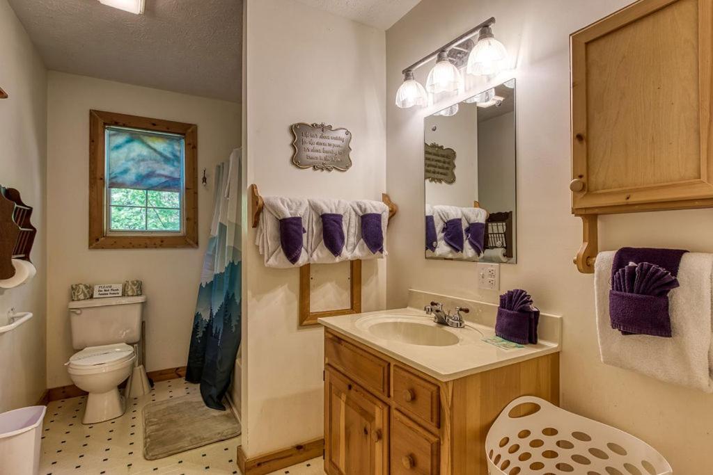 Laurel Cottage, 1089 Free Tickets Each Paid Day, Dollywood And More Sevierville Exterior photo